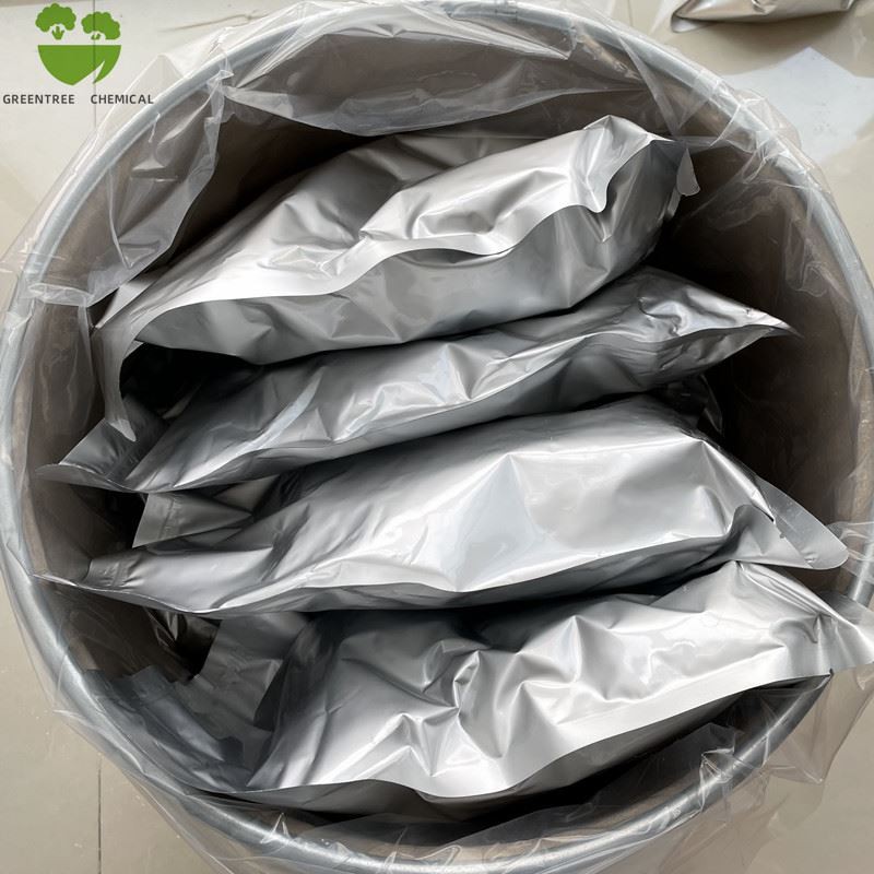 IBA-K Packing IBA-K Packing