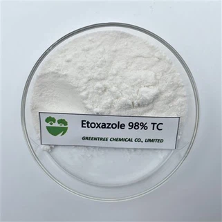 153233-91-1 Acaricide Insektisida Etoxazole 98 persen TC