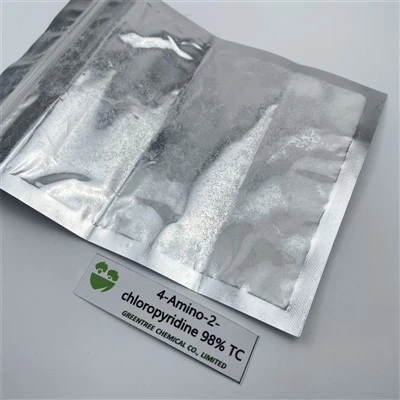 CAS 14432-12-3 4-Amino-2-Kloropyridine 98% Tc Teknis