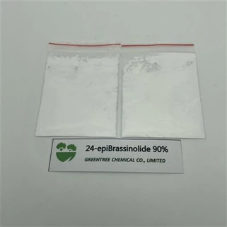 CAS 78821-43-9 24-epiBrassinolida Brassinolida 90% Tc