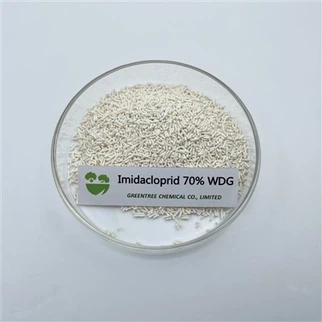 NOMER CAS. 138261-41-3 Granul Imidacloprid 70 Wdg 70 persen Wdg