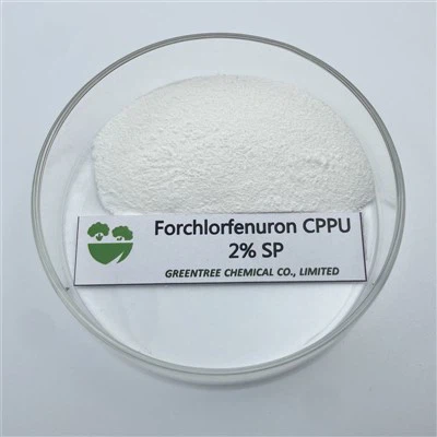 No CAS 68157-60-8 Cppu 2% SP Pupuk Tanaman Pembesar Buah