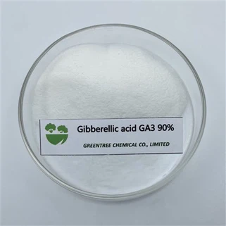 CAS NO. 77-06-5 Ga3 90%Tc Asam Giberelat Meningkatkan Pertumbuhan Tanaman