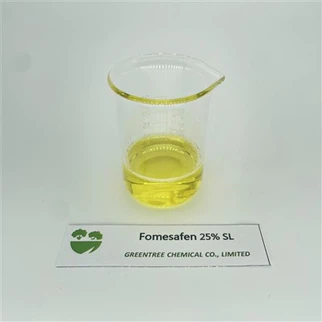 Fomesafen 250g/l SL Herbisida Gulma