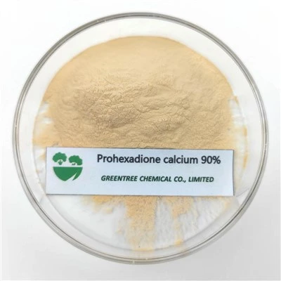 Produk Hormon Tanaman 90 persen Tc Prohexadione Kalsium
