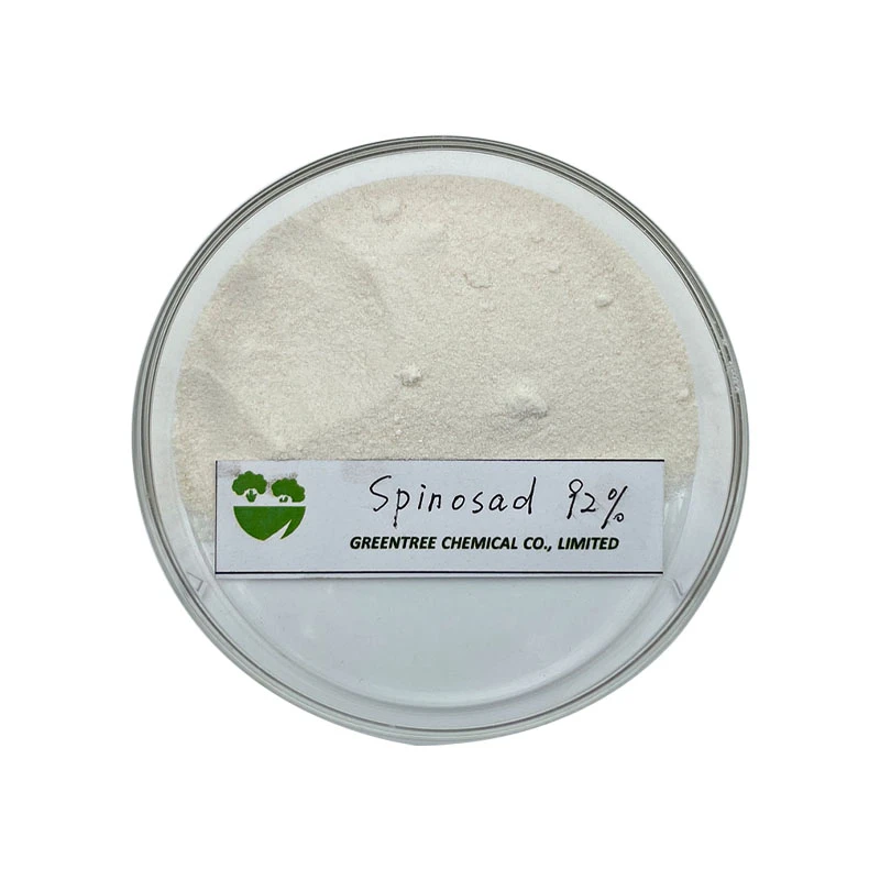 Spinosad Spinosad