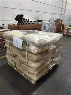 Pelanggan Spanyol Memesan 100kg Linuron 50% WP