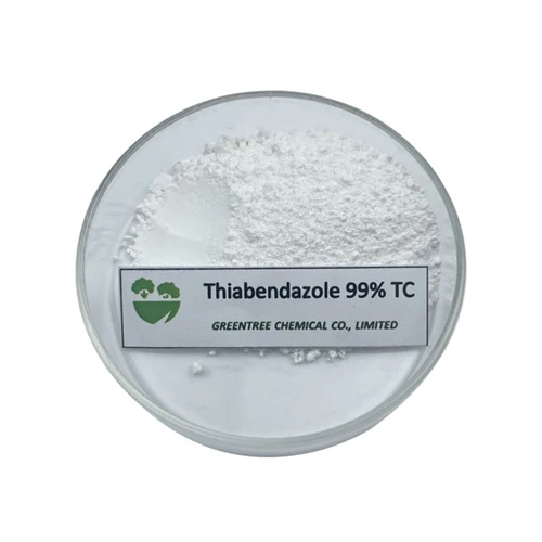 Pelanggan Senegal Memesan Thiabendazole 99% TC Untuk Aplikasi Fungisida Perta...