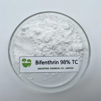 Bifenthrin Bifenthrin