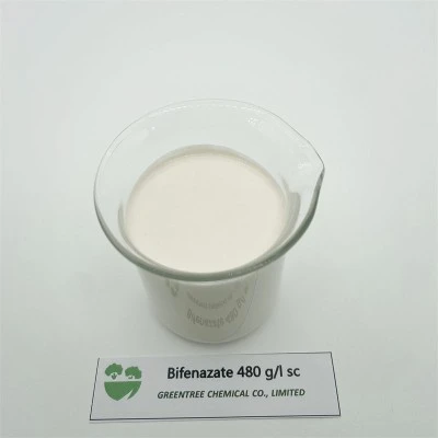 Bifenazate Bifenazate